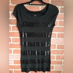 EXPRESS tunic size M